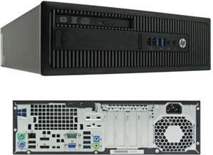 Rennowa HP ProDesk 600 G3 SFF i5-6500T 8GB 256GB SSD Win11P