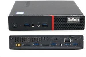 Rennowa Lenovo ThinkCentre M700 Tiny i5-6500T 8GB 500GB HDD Win11P