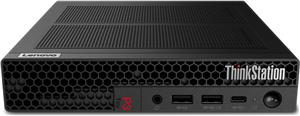 Lenovo ThinkStation P3 Tiny i7-14700 1x321TB T400 W11P