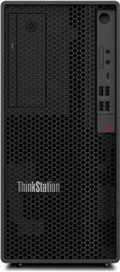 Lenovo ThinkStation P2 TW i7-14700K 2x16512 RTX4060 W11P