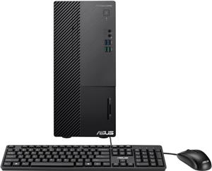 ASUS D500ME i5/16GB/512GB/noOS/crno