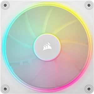 CORSAIR iCUE Link LX140 RGB - case fan