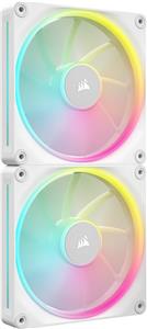 CORSAIR iCUE Link LX140 RGB - case fan