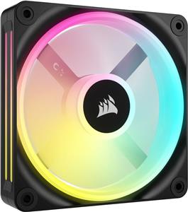 CORSAIR iCUE LINK QX120 RGB - case fan