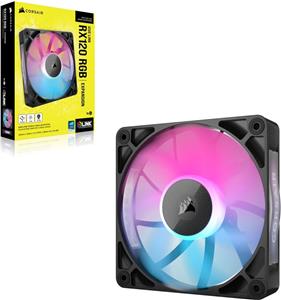 CORSAIR iCUE Link RX120 RGB - case fan