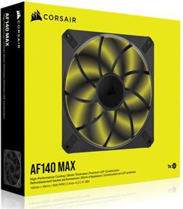 CORSAIR RS140 MAX - case fan