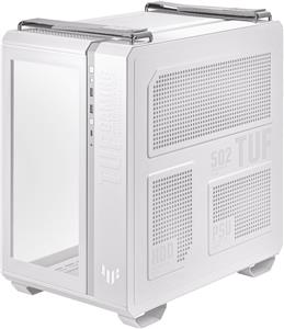 ASUS TUF Gaming GT502 Plus - mid tower - ATX