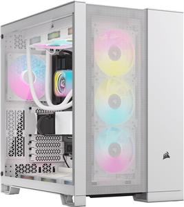 CORSAIR 6500D AIRFLOW - mid tower - ATX