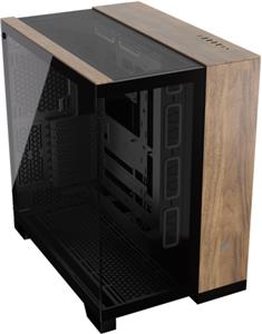 CORSAIR 6500X - mid tower - extended ATX