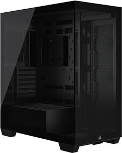 CORSAIR Case 3500X - Midi - Black