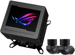 ASUS ROG RYUJIN III WB - liquid cooling system CPU water block