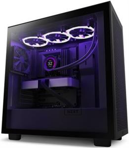 NZXT H series H7 Flow - mid tower - ATX