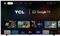 TCL QLED TV 98" 98C655, Google TV