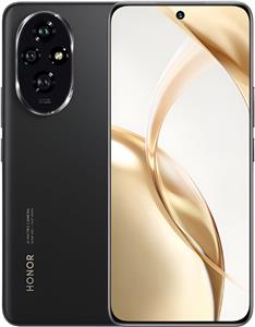 HONOR 200 5G DS 12/512GB Black