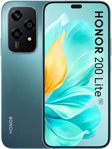 HONOR 200 Lite 5G DS 8/256GB Cyan Lake