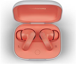 Motorola buds (Guitar24) Coral Peach