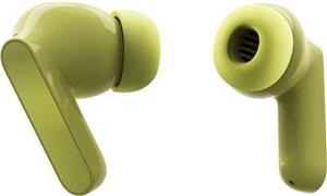 Motorola buds (Guitar24) Kiwi Green