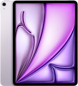 Apple 13-inch iPad Air (M2) Cellular 1TB - Purple, mv773hc/a