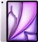 Apple 13-inch iPad Air (M2) Cellular 1TB - Purple, mv773hc/a