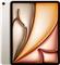 Apple 13-inch iPad Air (M2) Cellular 1TB - Starlight, mv763hc/a