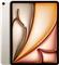 Apple 13-inch iPad Air (M2) Wi-Fi 1TB - Starlight, mv2r3hc/a