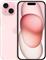 Apple iPhone 15 512GB Pink, mtpd3sx/a