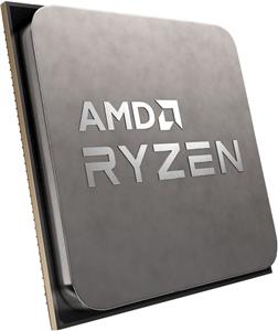 AMD AM4 Ryzen 5 5600GT Tray 3,6GHz MAX 4,6GHz 6xCore 12xThreads 19MB 65W