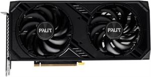 RTX 4070 12GB Palit Dual GDDR6