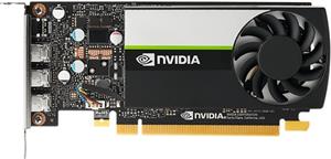 Quadro T400 4GB GDDR6 NVIDIA Low Profile (Retail)