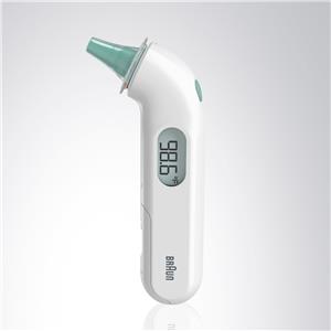 Braun Thermometer ThermoScan 3 IRT3030