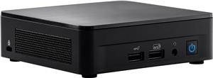 ASUS NUC GEN12 Wall Street Canyon i7 RNUC12WSKi70Z00 NO CORD