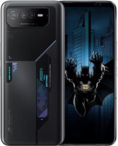 ASUS ROG Phone 6D Batman Edition Dual Sim 12+256GB night black