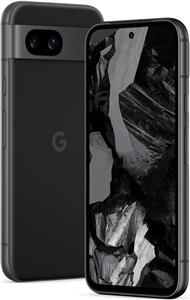 Google Pixel 8a 256GB 8RAM 5G obsidian