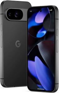 Google Pixel 9 128GB 12RAM 5G obsidian