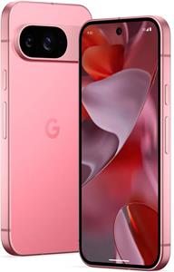 Google Pixel 9 128GB 12RAM 5G Peony