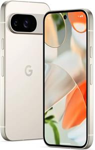 Google Pixel 9 128GB 12RAM 5G Porcelain