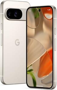 Google Pixel 9 256GB 12RAM 5G Porcelain