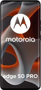 Motorola edge 50 Pro Dual Sim 12+512GB black beauty DE