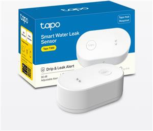 TP-Link Tapo T300 Smart Water Leak Sensor