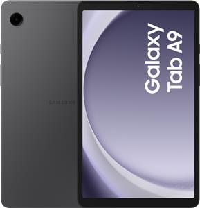 Samsung Galaxy Tab A9 64GB LTE DE graphite