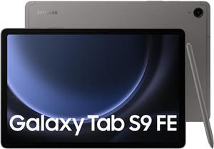 Samsung SM-X516B Galaxy TAB S9FE 8+256GB 5G gray DE