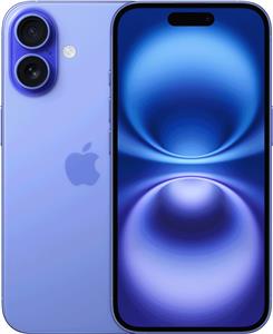 Apple iPhone 16 256GB Ultramarine, MYEH3ZD/A