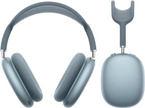 Apple AirPods Max - Blue, MWW63ZM/A