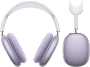 Apple AirPods Max - Purple, MWW83ZM/A