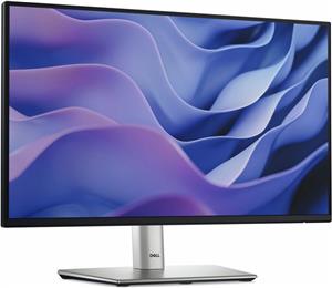 54,61cm/21,5" (1920x1080) Dell P2225H 16:9 FHD IPS 5ms 100Hz HDMI DP VGA USB-C Black/Silver