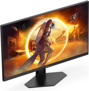 61cm/24" (1920x1080) AOC Gaming 24G4XE 16:9 FHD FastIPS 0,5ms 180Hz HDR10 HDMI DP Speaker Black