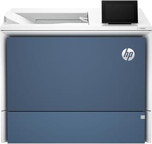 FL HP Color LaserJet Enterprise 6700DN Farblaserdrucker LAN Duplex, 6QN33A