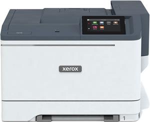 FL Xerox C410 Farblaserdrucker A4 40 S./Min. LAN Duplex