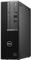 Dell OptiPlex 7020 SFF, 180W, Intel Core i5-14500 vPro (24MB, 14C/20T, 5.0GHz, 65W), 16GB (1x16GB) DDR5, M.2 512GB PCIe, Intel Integrated, Speaker, WiFi, BT, DP, HDMI, USB-C, 7xUSB-A, RJ-45, Mouse/Kb,