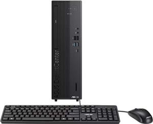 Desktop ASUS ExpertCenter D7 SFF D700SER-WB73D1X i7 / 16GB / 1TB SSD / Windows 11 Pro (black)